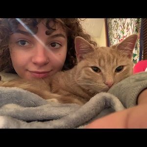 Meet your Posher, Anna